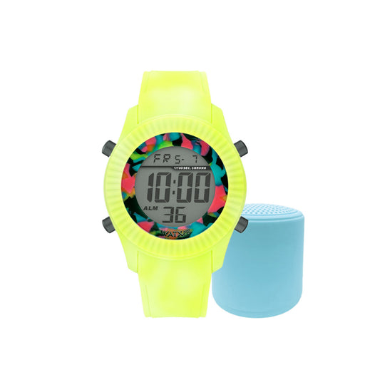 Womens Watch by Watx & Colors Reloj7m 43 Mm