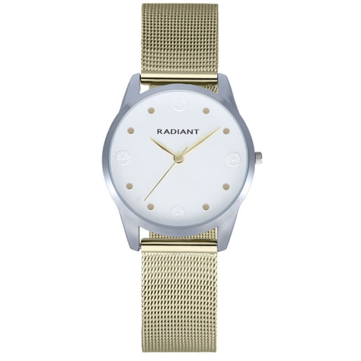 Womens Watch by Radiant Ra593202 36 Mm