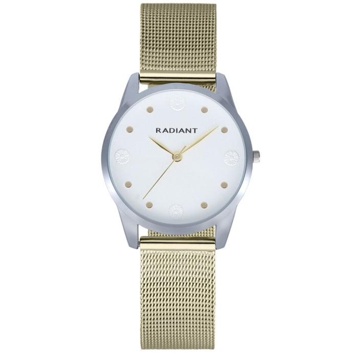 Womens Watch by Radiant Ra593202 36 Mm