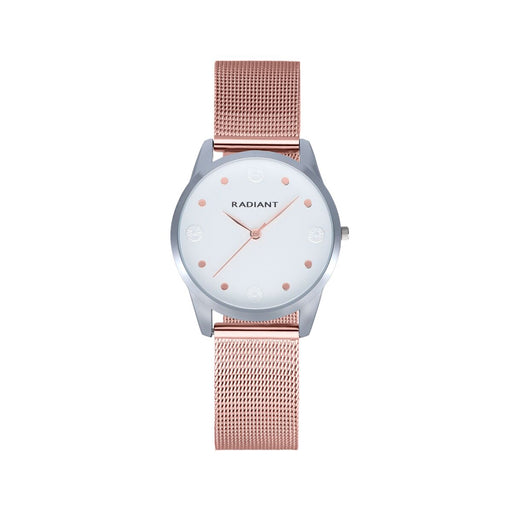 Womens Watch by Radiant Ra593203 36 Mm