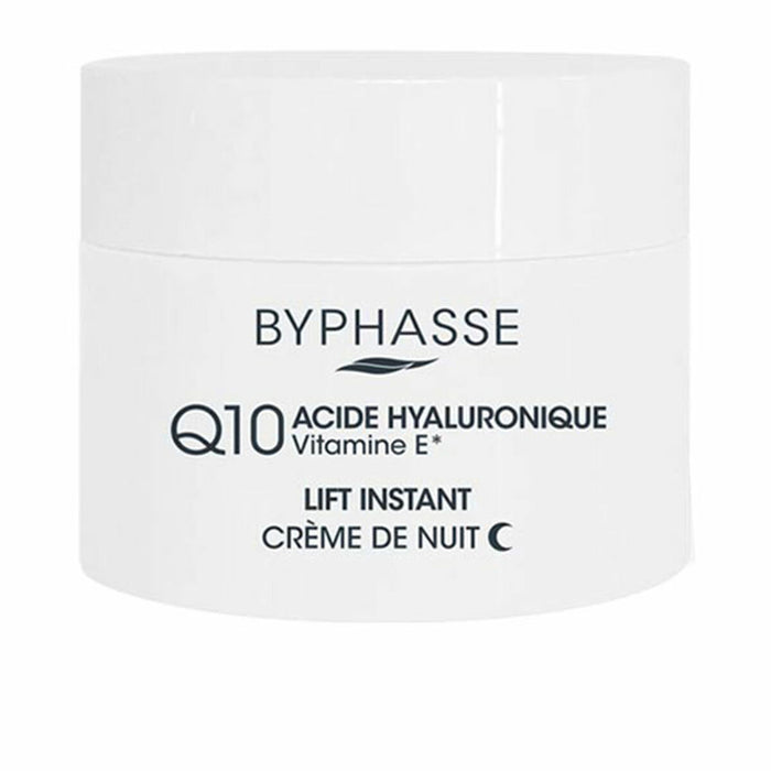 Night Cream By Byphasse Q10 Firming 50 Ml