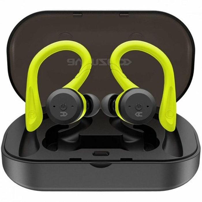 In-Ear Bluetooth Headphones By Avenzo Avtw5003G