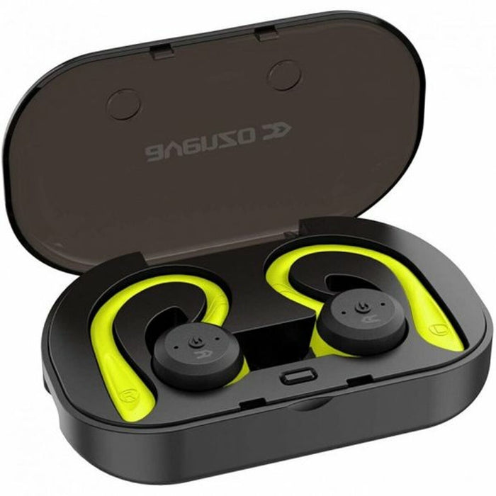 In-Ear Bluetooth Headphones By Avenzo Avtw5003G