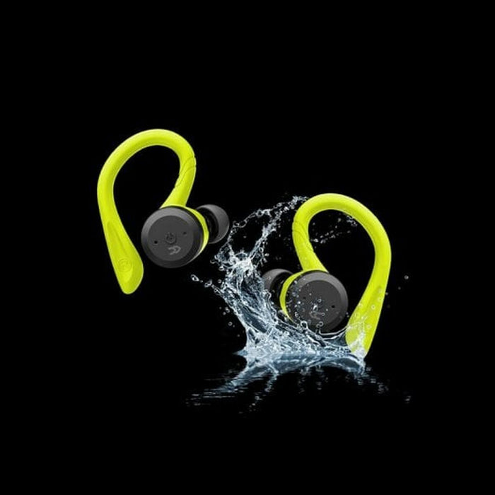 In-Ear Bluetooth Headphones By Avenzo Avtw5003G