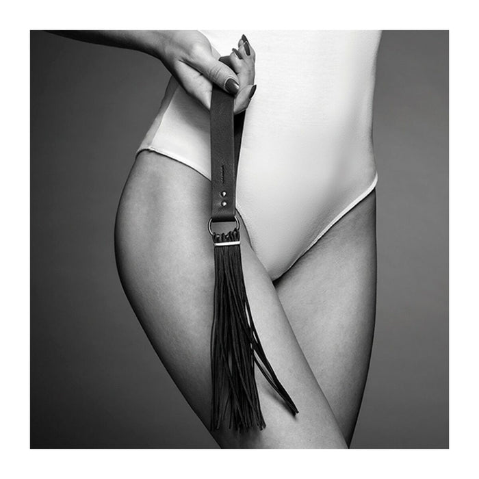 Whips By Bijoux Indiscrets 11536 Black