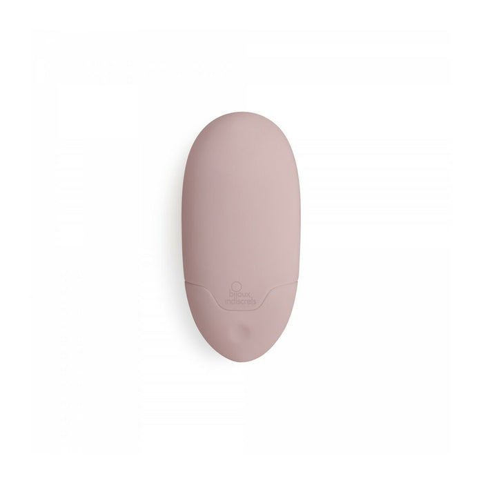 Vibrator By Bijoux Indiscrets Pink