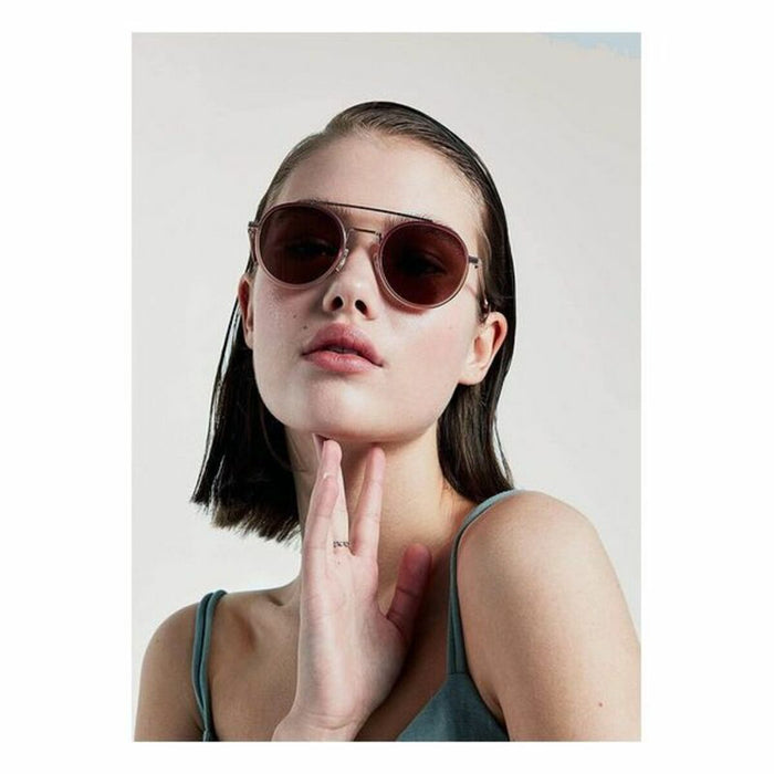 Unisex Sunglasses Gen By Hawkers Pink