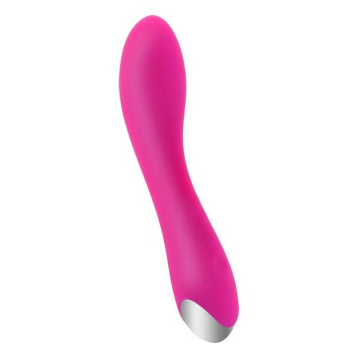 Vibrator By S Pleasures Smooth Pink