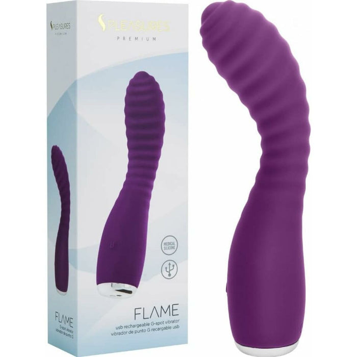 Gspot Vibrator By S Pleasures