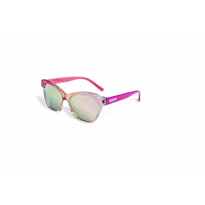 Child Sunglasses By Martinelia Pink