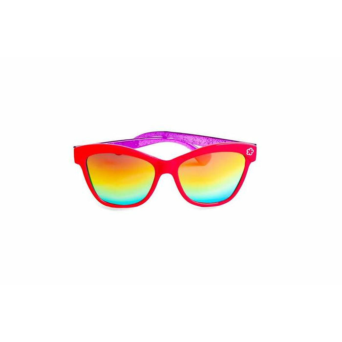 Child Sunglasses By Martinelia Purple Fuchsia