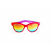 Child Sunglasses By Martinelia Purple Fuchsia