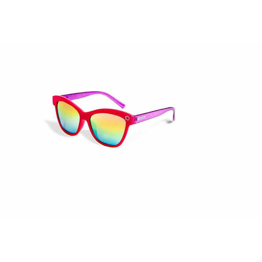 Child Sunglasses By Martinelia Purple Fuchsia