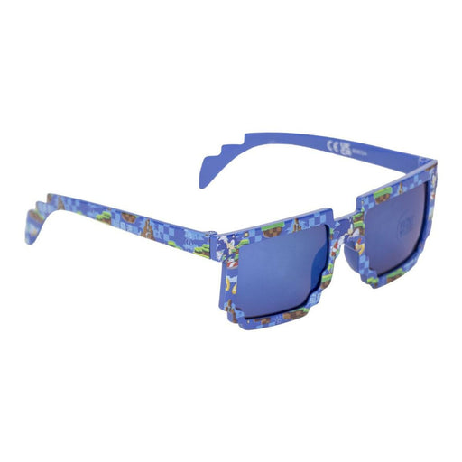 Child Sunglasses By Sonic Blue