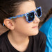 Child Sunglasses By Sonic Blue