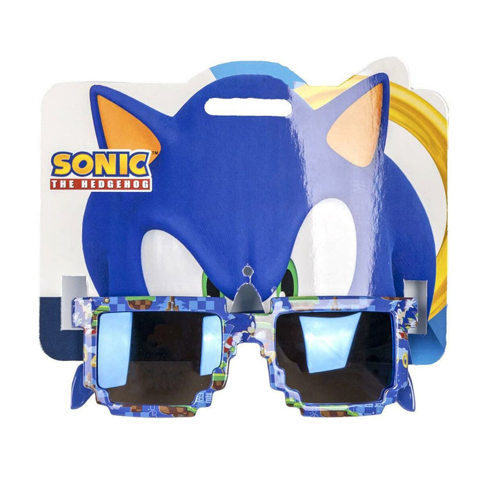 Child Sunglasses By Sonic Blue