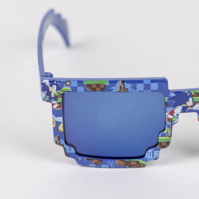 Child Sunglasses By Sonic Blue