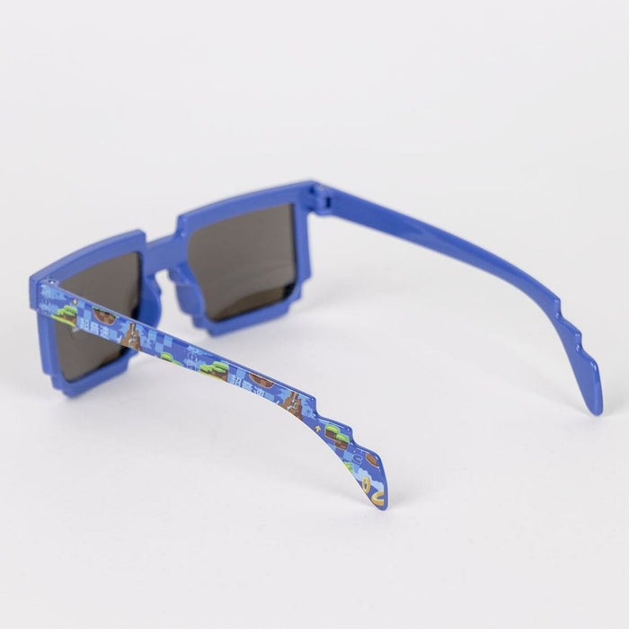 Child Sunglasses By Sonic Blue