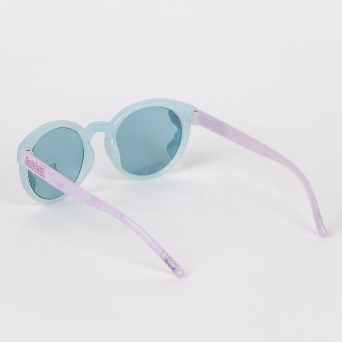 Child Sunglasses By Stitch Blue Lilac