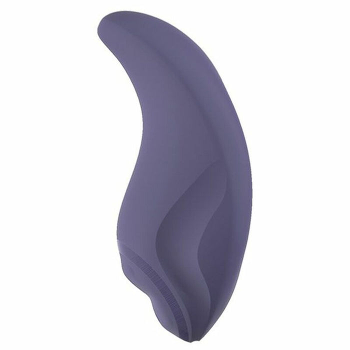 Massager By B Swish Bcurious Premium Lilac