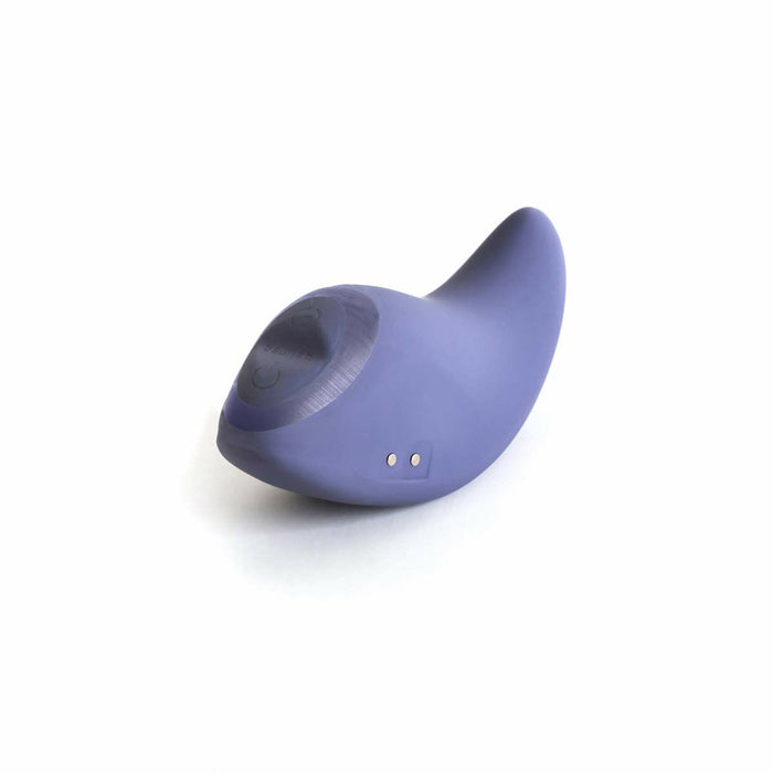 Massager By B Swish Bcurious Premium Lilac