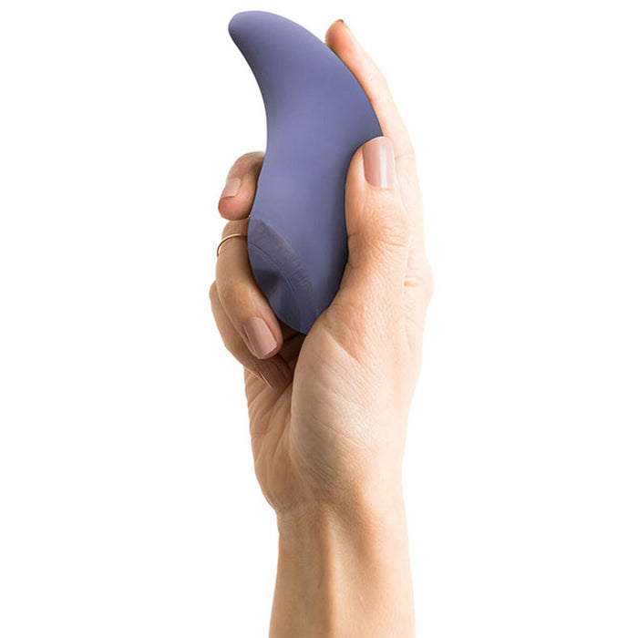 Massager By B Swish Bcurious Premium Lilac