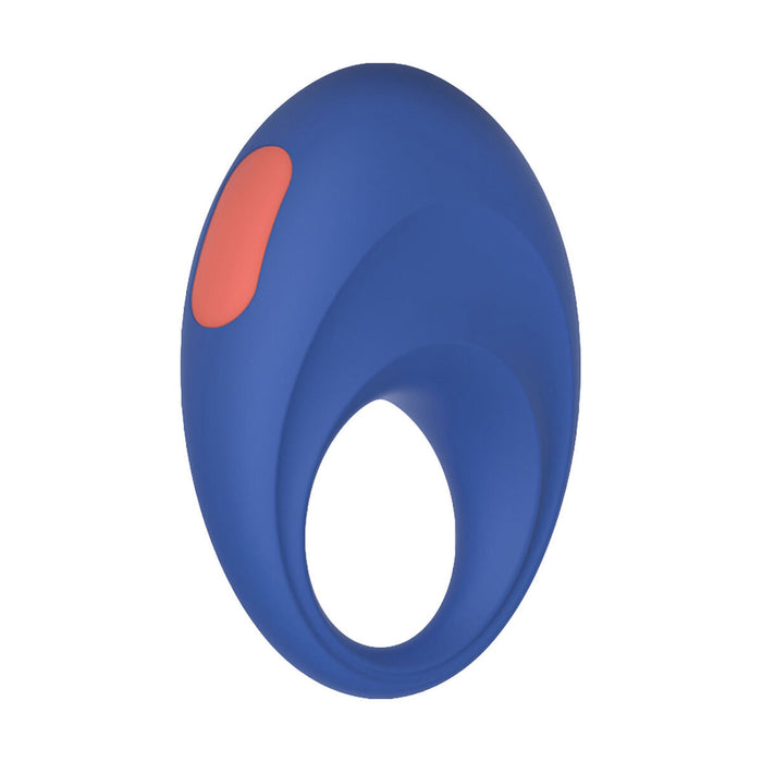 Cock Ring By Feelztoys Rrring Casual Date Vibrator 31 Mm