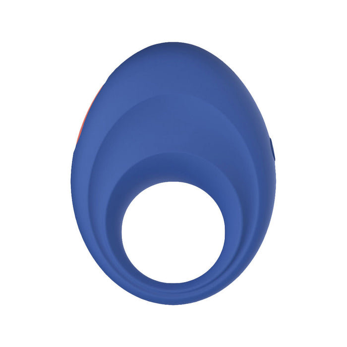 Cock Ring By Feelztoys Rrring Casual Date Vibrator 31 Mm