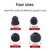 8pcs Anti-slip Silicone Ear Tips For Beats Urbeats2.0 3.0