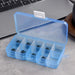 8pcs Silicone Ear Tips For Sony Wf-1000xm3 H800 Wi-1000xm2