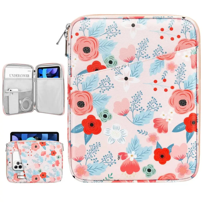 Sleeve Bag For 9-11 Inch Tablet,protective Carrying Case