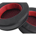 90mm Soft Sponge Cushions Ear Pads For Edifier Hecate G4