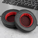 90mm Soft Sponge Cushions Ear Pads For Edifier Hecate G4