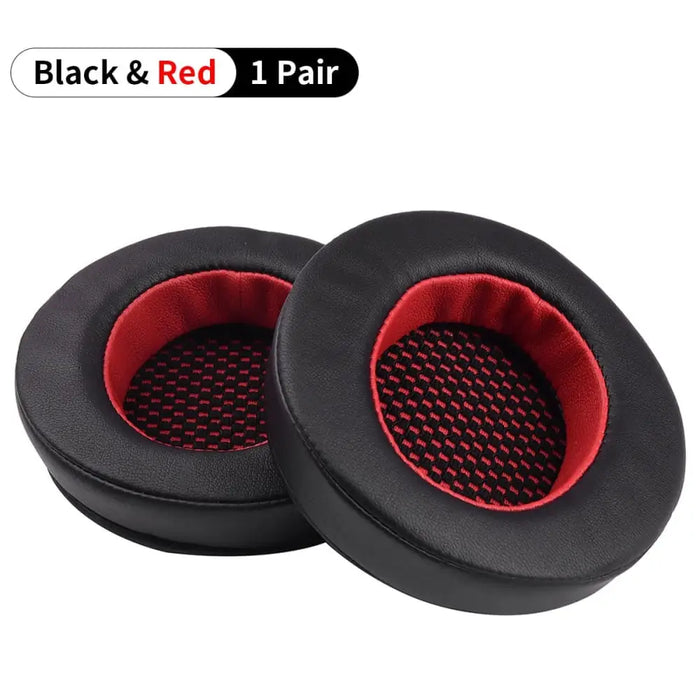 90mm Soft Sponge Cushions Ear Pads For Edifier Hecate G4