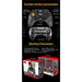 Pg-9218 Bluetooth & 2.4g Wireless Game Controller For Pc Ps3