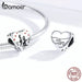 925 Sterling Silver Heat Collection Charms Fit Women