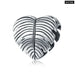 925 Sterling Silver Metal Charm For Brand Bracelet & Bangle