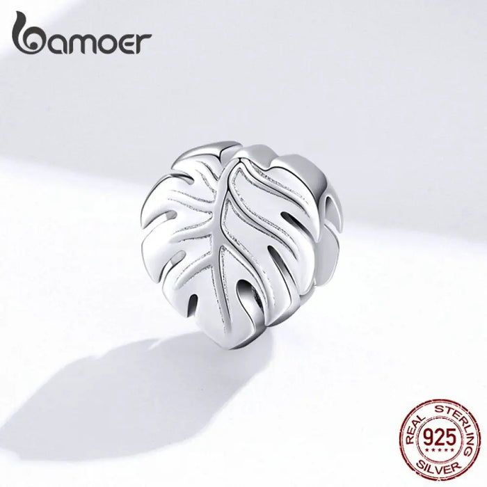 925 Sterling Silver Metal Charm For Brand Bracelet & Bangle