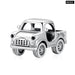 925 Sterling Silver Off-road Vehicle Charms For Women