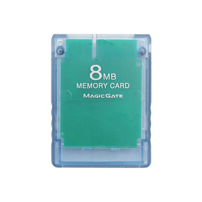 V1.953 Fmcb 8mb 16mb Free Mcboot Card For Ps2 Fat Game