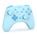 9607 Wireless Switch Controller Joystick Gamepad With Nfc