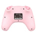 9607 Wireless Switch Controller Joystick Gamepad With Nfc