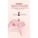 9607 Wireless Switch Controller Joystick Gamepad With Nfc