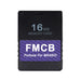 V1.966 Fmcb And Fortuna Opl 1.2.0 For Mx4sio Sio2sd Tfd Card