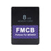 V1.966 Fmcb And Fortuna Opl 1.2.0 For Mx4sio Sio2sd Tfd Card