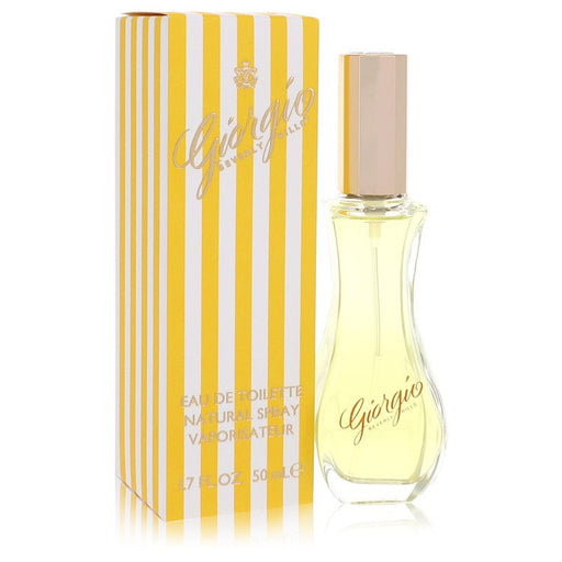 Giorgio By Beverly Hills For Women-50 Ml