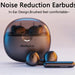 Wireless Bluetooth 5.1 Lp1 Pro Tws Noise Reduction Touch