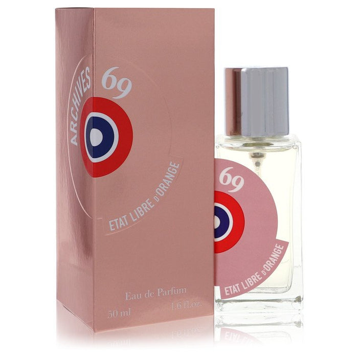 Archives 69 By Etat Libre D’orange For Women-50 Ml