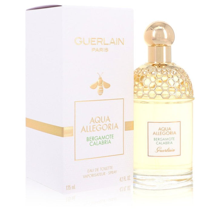 Aqua Allegoria Bergamote Calabria By Guerlain For Women-125