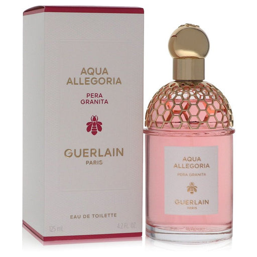 Aqua Allegoria Pera Granita By Guerlain For Women-125 Ml